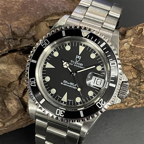 vendo tudor submariner|tudor submariner mini sub for sale.